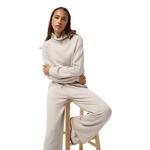 Women's TravisMathew Skyloft Soft Wide Leg Pants - Thumbnail 5 of 5