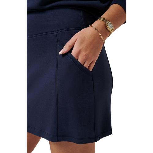 Women's TravisMathew Skyloft Skort - Primary Image