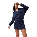 Women's TravisMathew Skyloft Skort - Thumbnail 5 of 5