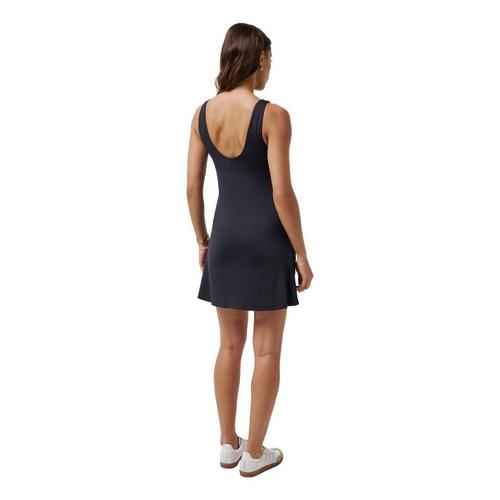 Women's TravisMathew Skyloft Light Skyline  Dress - Primary Image