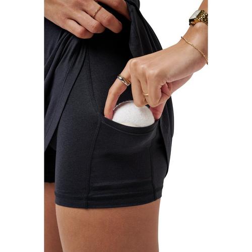 Women's TravisMathew Skyloft Light Skyline  Dress - Primary Image