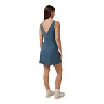 Women's TravisMathew Moveknit Afterglow Square Neck Golf Dress - Thumbnail 2 of 3