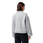 Women's TravisMathew Rustic Retreat Bomber Jacket - Thumbnail 5 of 6