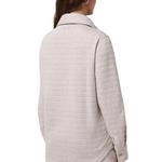 Women's TravisMathew Cloud Coastal Quilted Jacket - Thumbnail 2 of 4
