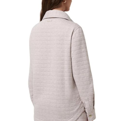 Women's TravisMathew Cloud Coastal Quilted Jacket - Primary Image