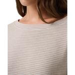 Women's TravisMathew Costal Rib Yacht Me Crewneck Sweatshirt - Thumbnail 3 of 3