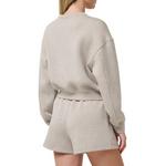 Women's TravisMathew Cloudscape Crewneck Sweatshirt - Thumbnail 2 of 4