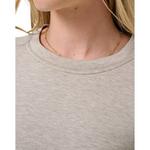 Women's TravisMathew Cloudscape Crewneck Sweatshirt - Thumbnail 3 of 4