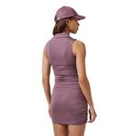 Women's TravisMathew Skyloft Light Sleeveless Polo - Thumbnail 2 of 3