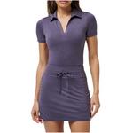 Women's TravisMathew Skyloft Ligh Polo - Thumbnail 1 of 4