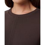 Women's TravisMathew Friday Doubleknit T-Shirt - Thumbnail 3 of 4
