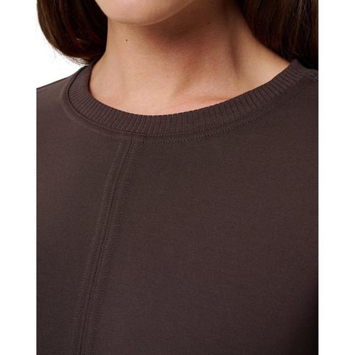 Women's TravisMathew Friday Doubleknit T-Shirt - Primary Image