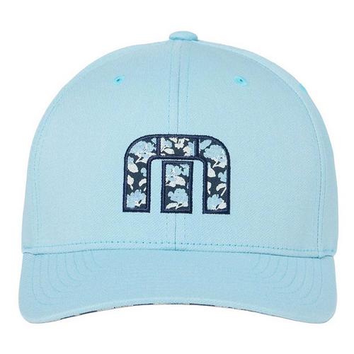 Kids' TravisMathew Packing List Snapback Hat - Primary Image