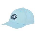 Kids' TravisMathew Packing List Snapback Hat - Thumbnail 2 of 3