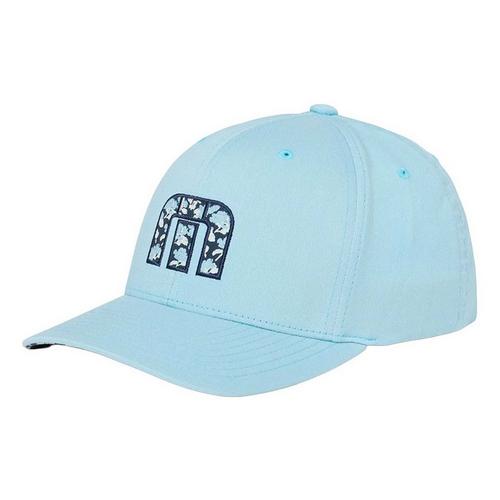 Kids' TravisMathew Packing List Snapback Hat - Primary Image