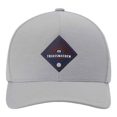 Kids' TravisMathew New Memories Snapback Hat - Primary Image