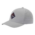 Kids' TravisMathew New Memories Snapback Hat - Thumbnail 2 of 3