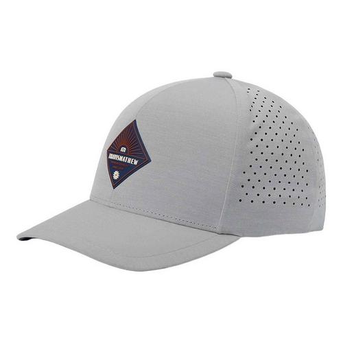 Kids' TravisMathew New Memories Snapback Hat - Primary Image