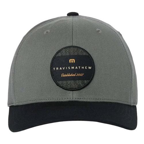 Kids' TravisMathew Turtle Tour Snapback Hat - Primary Image