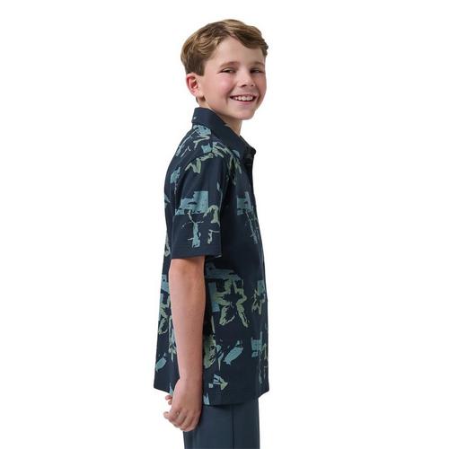 Boys' TravisMathew Favorite Hello Polo - Primary Image