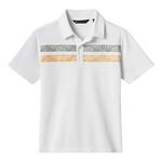 Boys' TravisMathew Perfect Memory Polo - Thumbnail 1 of 2