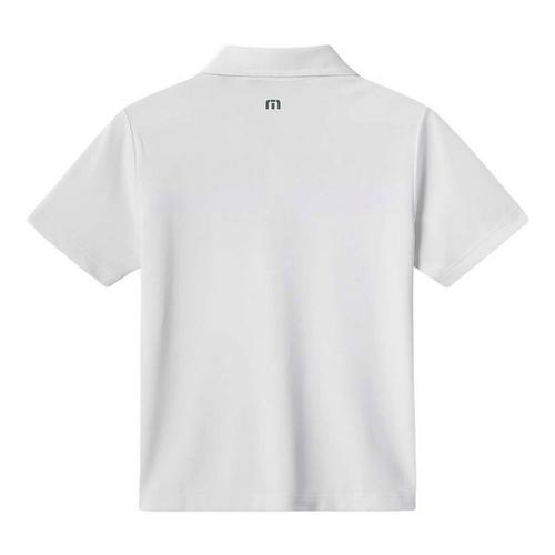 Boys' TravisMathew Perfect Memory Polo - Primary Image