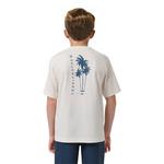 Boys' TravisMathew Salt Spray T-Shirt - Thumbnail 1 of 3