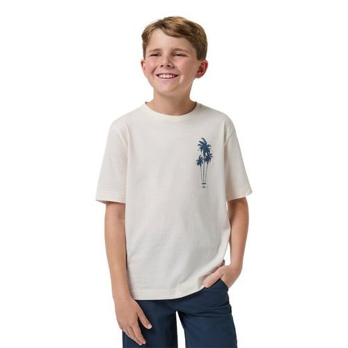 Boys' TravisMathew Salt Spray T-Shirt - Primary Image