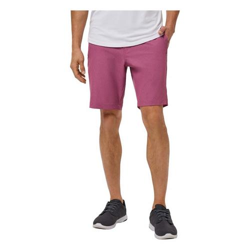 Men's TravisMathew Overhead Compartment Chino Shorts - Primary Image