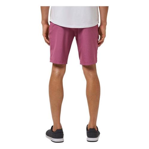 Men's TravisMathew Overhead Compartment Chino Shorts - Primary Image