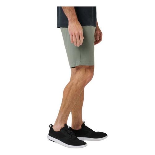 Men's TravisMathew Tech Knit Shorts - Primary Image