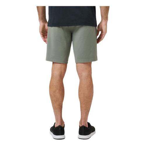 Men's TravisMathew Tech Knit Shorts - Primary Image