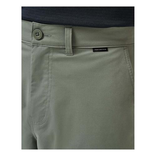 Men's TravisMathew Tech Knit Shorts - Primary Image