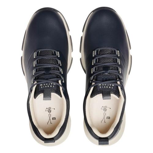 Men's TravisMathew The Ringer II Golf Shoes - Primary Image