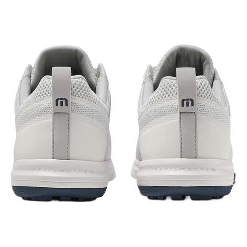 Men's TravisMathew The Daily Pro Hybrid Golf - Primary Image