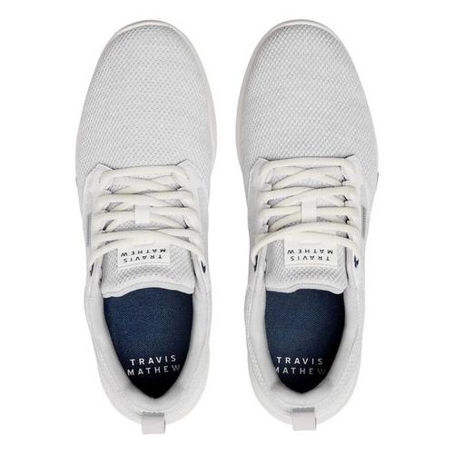 Men's TravisMathew The Daily Pro Hybrid Golf - Primary Image