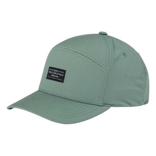 TravisMathew Wanderlust Snapback Hat - Primary Image