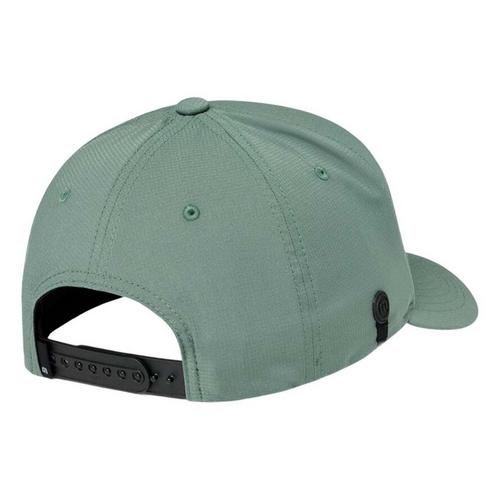 TravisMathew Wanderlust Snapback Hat - Primary Image