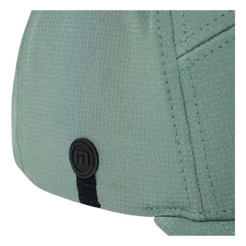 TravisMathew Wanderlust Snapback Hat - Primary Image