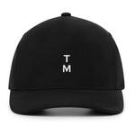TravisMathew Opening Hours Snapback Hat - Thumbnail 1 of 4