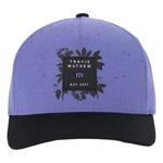 TravisMathew Crystal Waters Snapback Hat - Thumbnail 1 of 4