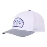 TravisMathew Dark Ages Snapback Hat - Thumbnail 2 of 3