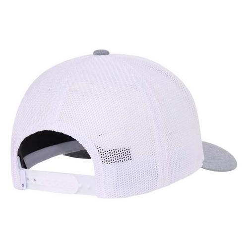 TravisMathew Dark Ages Snapback Hat - Primary Image