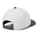TravisMathew Port Schedule Snapback Hat - Thumbnail 3 of 4