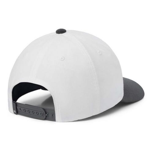TravisMathew Port Schedule Snapback Hat - Primary Image