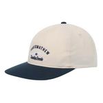 TravisMathew Resort Trip Snapback Hat - Thumbnail 2 of 4