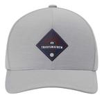 TravisMathew New Memories Snapback Hat - Thumbnail 1 of 4