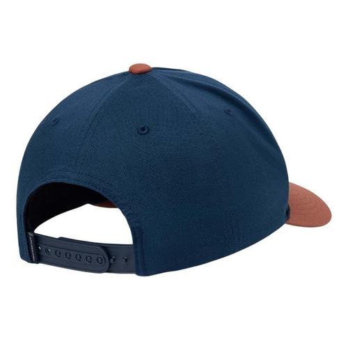 TravisMathew Beerly Beloved Snapback Hat - Primary Image