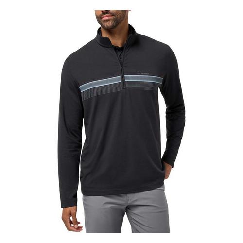 Men's TravisMathew Nautical Adventure Jacket - Primary Image