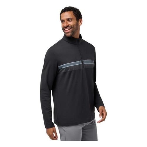 Men's TravisMathew Nautical Adventure Jacket - Primary Image